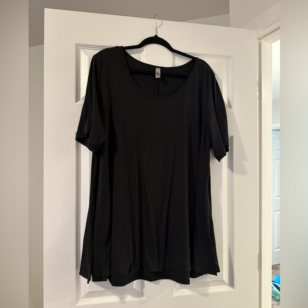 3xl LULAROE PERFECT T